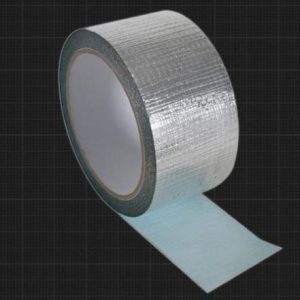 Raliszalag, ragasztószalag, duct tape
