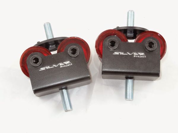 Toyota Supra/Soarer 2JZ motortartó bak (pár)