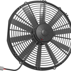 SPAL HD elektromos ventilátor 35 cm - toló