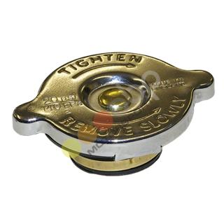 OBP hűtősapka 16PSI (nagy)