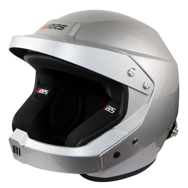 RRS WRC homológ bukósisak Stilo hangosítással