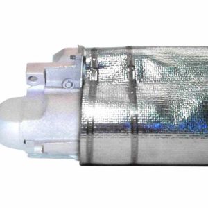 Indítómotor hővédő paplan - Thermo Tec