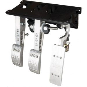 OBP PRO RACE univerzális pedálsor, függesztett (OBP0002PRT)