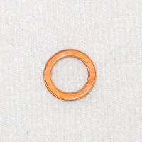 Tömítő alátét 10x1, 10x1,25, 3/8"