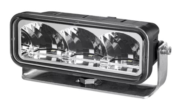 HELLA LED kiegészítő fényszóró (200mm) (E)