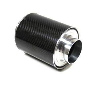 Forge Motorsport zárt levegőszűrő 76mm