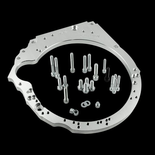 Honda K K20 K24 motor BMW sebességváltó adapter (PMC)