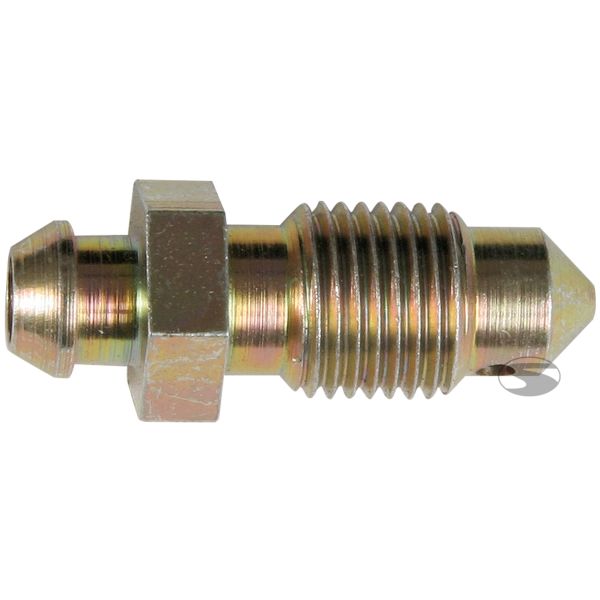 Légtelenítő csavar 3/8x24