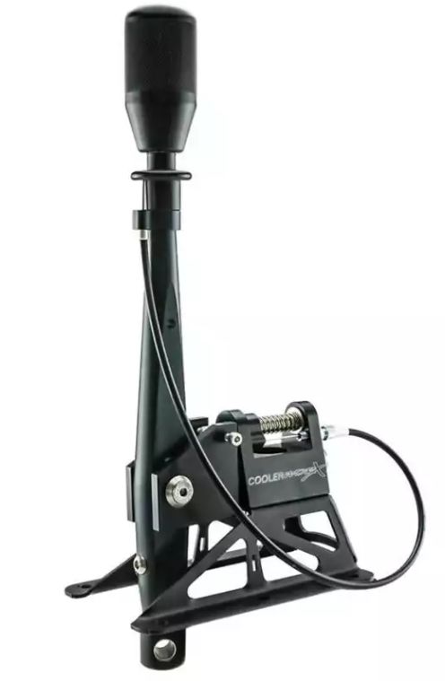 BMW short shifter Coolerworx Standard