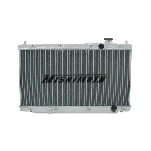 Honda Civic 2001-2005 alumínium hűtő - Mishimoto
