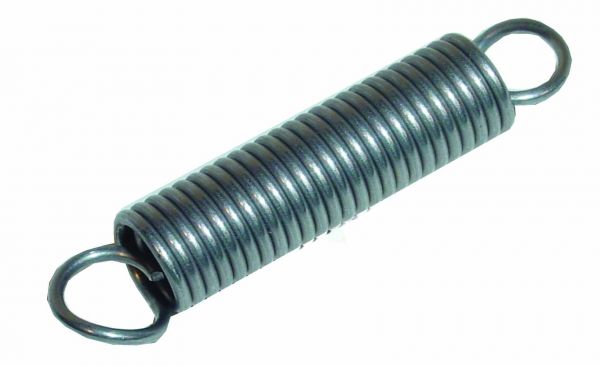 Weber erősített gázvisszahúzó rugó