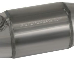 Powersprint univerzális sport katalizátor 63,5mm (henger)