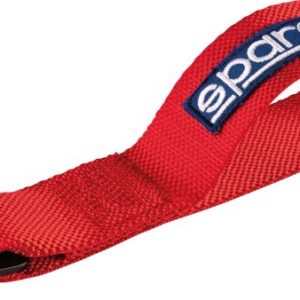 Hevederes vonószem - Sparco Motorsport