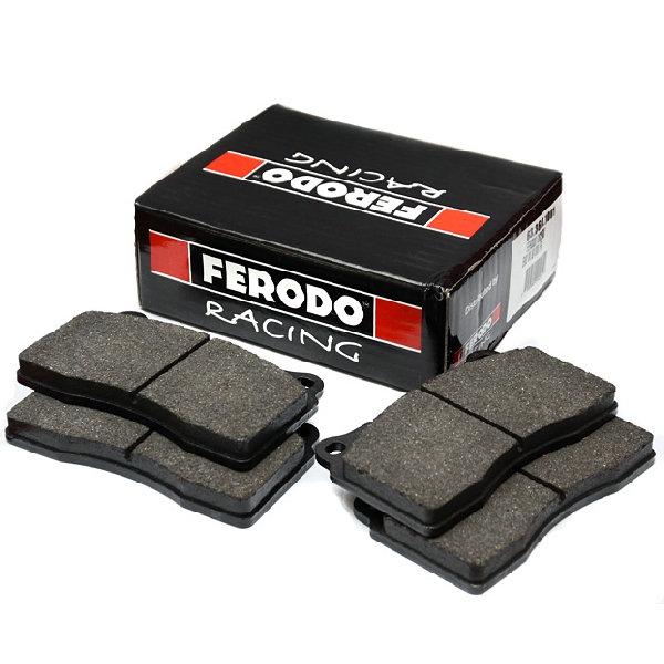 Lada Ferodo DS2500 fékbetét szett