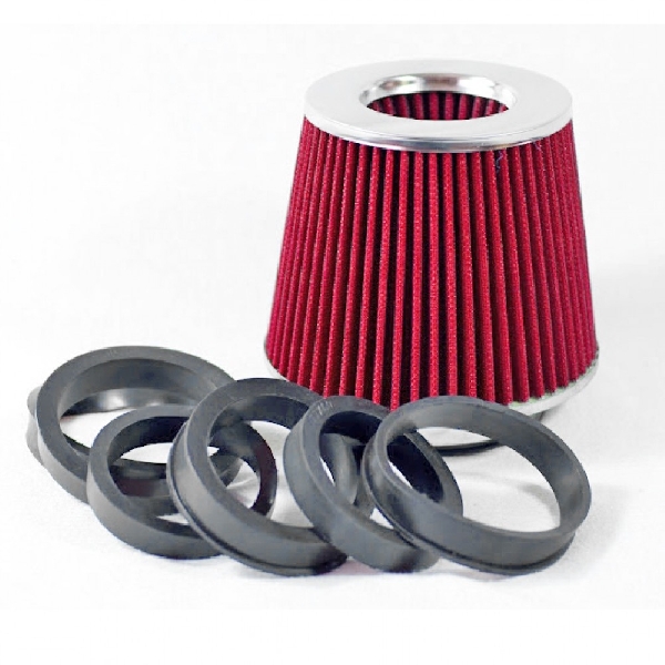HD direktszűrő adapterekkel 90-60 mm (2502R)