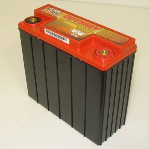 Odyssey Extreme 25 PC680 verseny akkumulátor