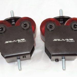 VW/Audi/Skoda/Seat motortartó bak (pár)