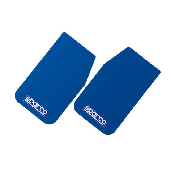 Sparco sárfogó gumi (kék)