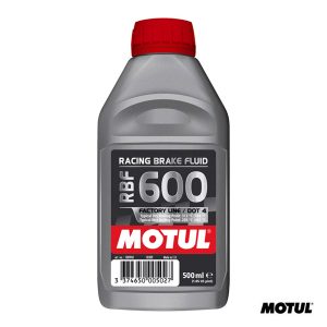 MOTUL RBF 600 DOT 4 fékfolyadék 0,5L