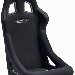 Sparco Sprint homológ versenyülés