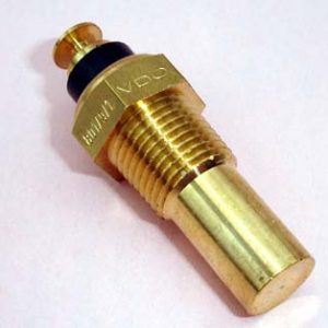 Jeladó - olajhőfok 1/8 NPT (VDO/Sandtler)