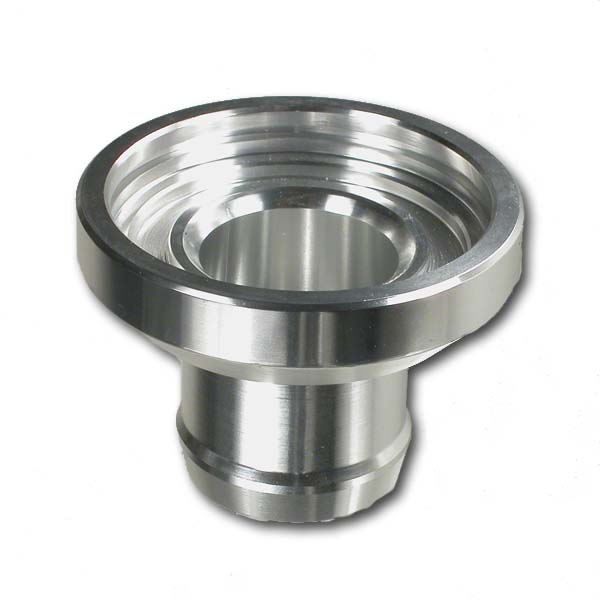 SSQV lefújószelep talp 25mm