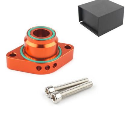 Lefújószelep adapter 1.4TSi