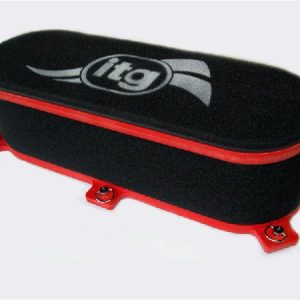 ITG Megaflow JC40 100mm + alaplap