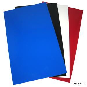 Grayston sárfogó gumi párban 50cm x 30cm x 3mm (fekete)