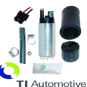 Walbro Competition üzemanyagszivattyú kit, BMW E36 255l/h, ITP061