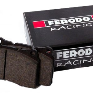 BMW E46 330i/M3 Ferodo DS2500 fékbetét szett, első FCP1073H