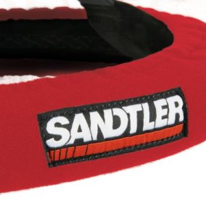 Kormányvédő - Sandtler (piros)