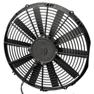 SPAL elektromos ventilátor 35 cm - toló