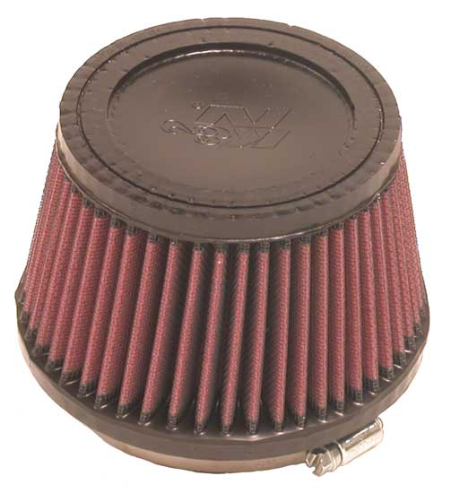 K&N univerzális direktszűrő RU2510 (102 mm)