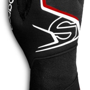 Sparco Tide homológ sofőrkesztyű