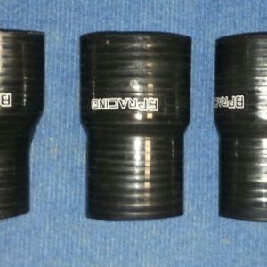 Egyenes szűkítő 127 mm hosszú 102  83 mm
