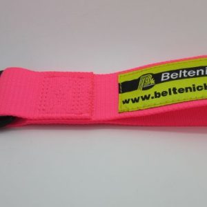 Hevederes vonószem - Beltenick, neon pink