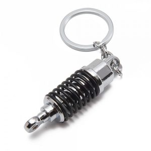 Kulcstartó - rugóstag (coilover)