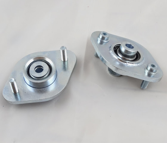 BMW E30 E36 E46 hátsó toronycsapágy (Silver Project)