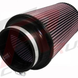 K&N univerzális direktszűrő RE0870 (102 mm)