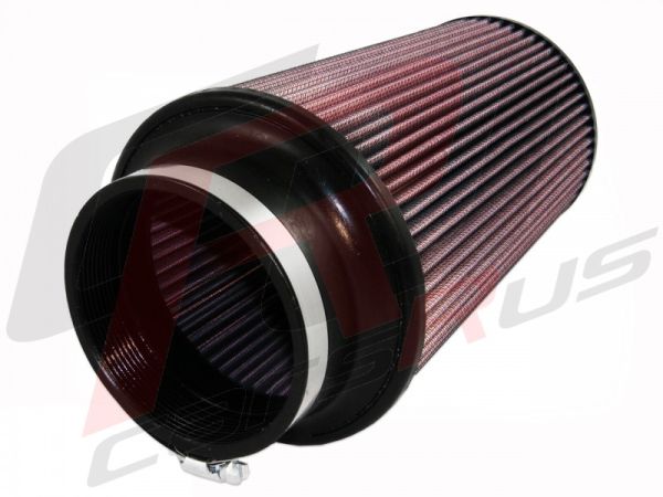 K&N univerzális direktszűrő RE0870 (102 mm)