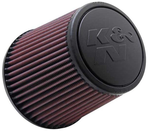 K&N univerzális direktszűrő RE0930 (76 mm)