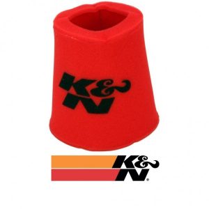 K&N előszűrő szivacs