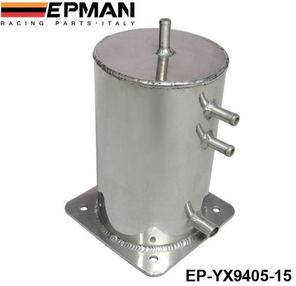 Epman üzemanyag puffertartály 1,5l