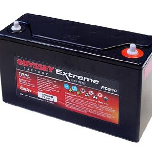 Odyssey Extreme 30 PC950 verseny akkumulátor