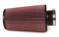 K&N univerzális direktszűrő RE0810 (76 mm)