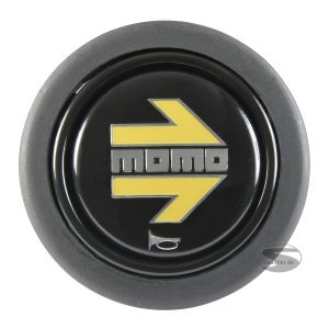 MOMO kürtgomb (sárga)