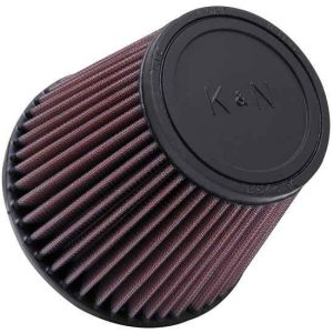 K&N univerzális direktszűrő RU3580 (76 mm)