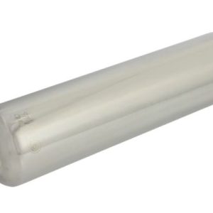Sport kipufogó dob 2" 51mm