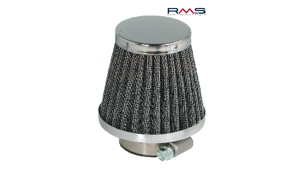 Légszűrő, karterszűrő 32mm (kúpos) RMS